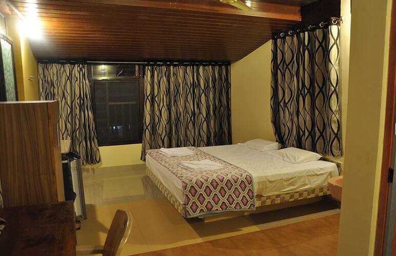 Namaste Atithya, Gokarna 5